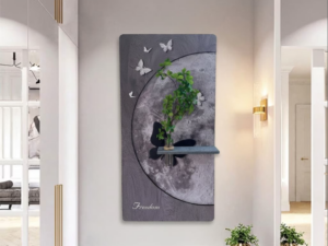 The Lunar Freedom sandstone Art